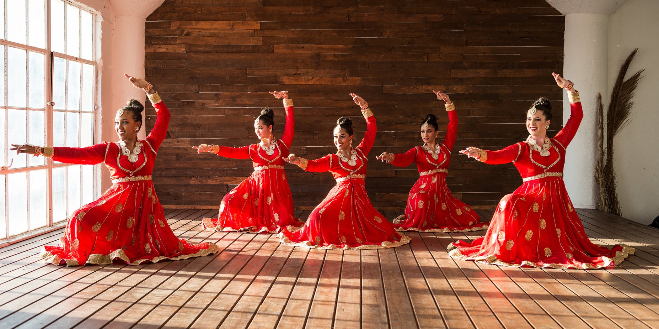 L.A. County Holiday Celebration 2024 Celebrates 65 Years on December 24 — article image from L.A. Dance Chronicle