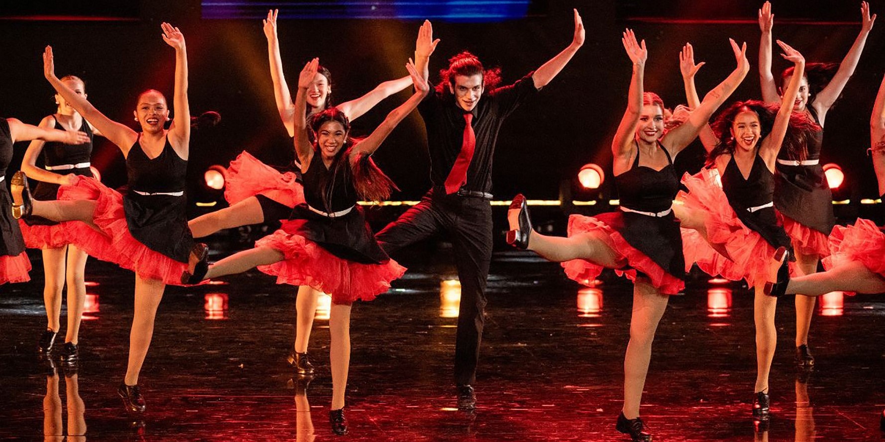 Wrapping Up the Season — article image from L.A. Dance Chronicle