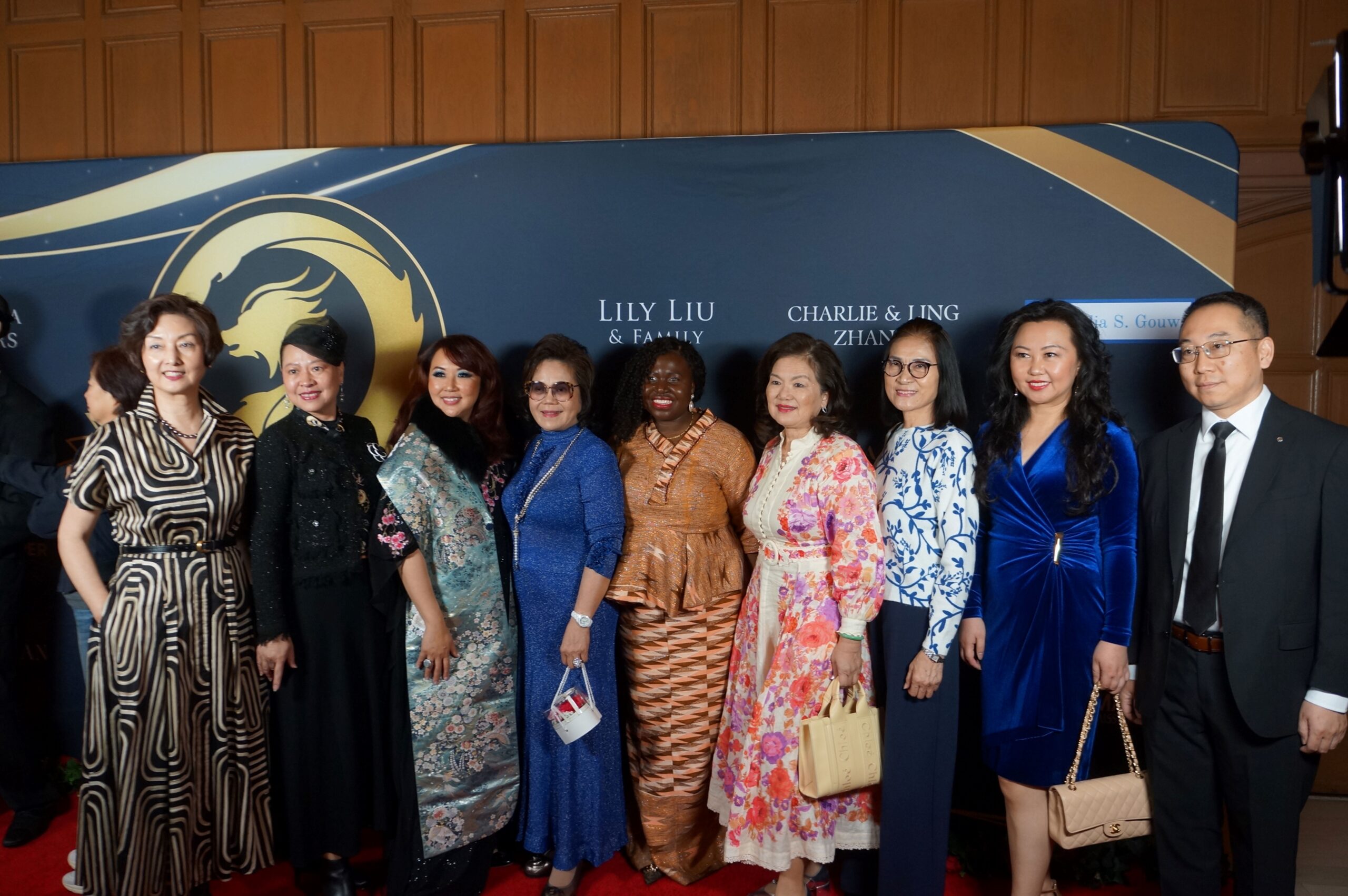 Asian Hall of Fame Annual Event Benefits LA Wildfire Relief, Women in Tech, Entertainment & Arts Grants — article image from LA Post