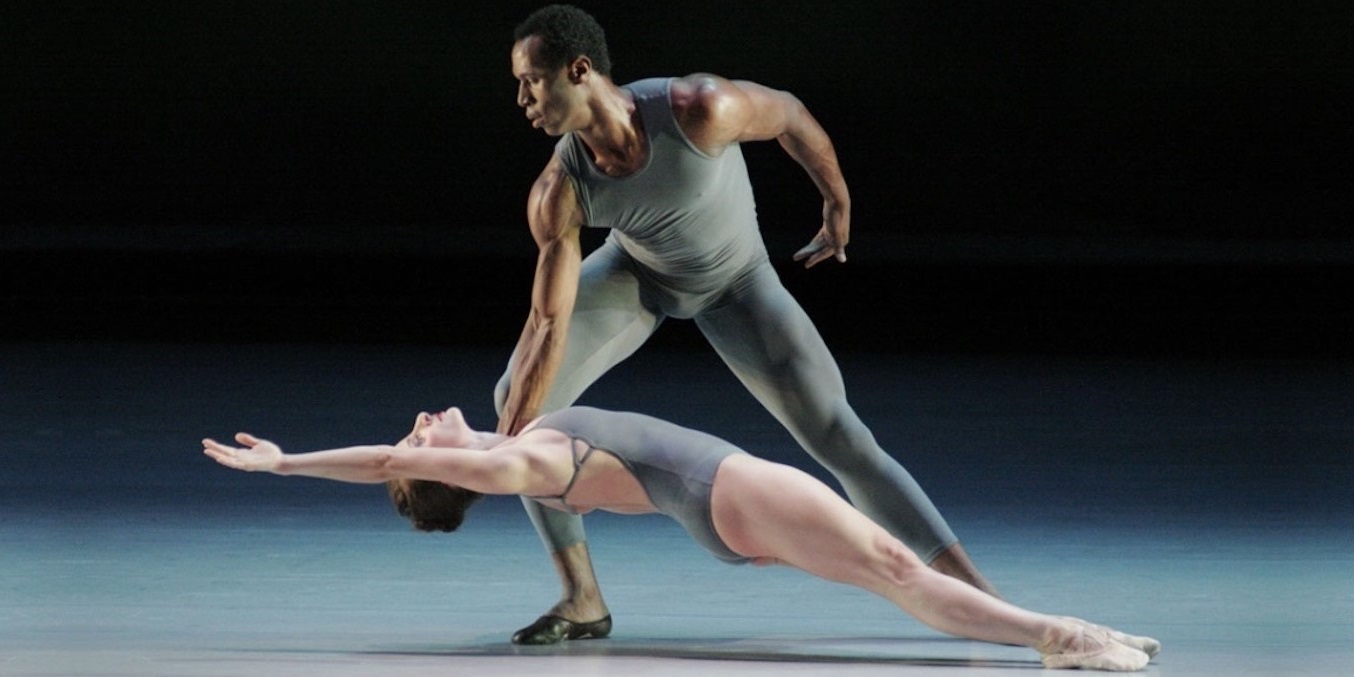 Langorous Locomotions — article image from L.A. Dance Chronicle