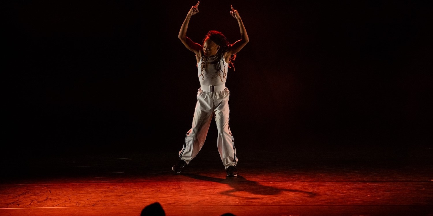 Tolerable Heat — article image from L.A. Dance Chronicle