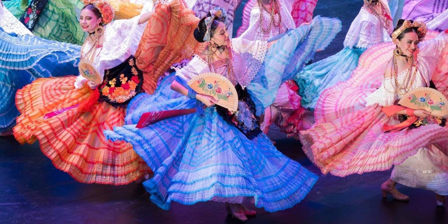 Can’t Stop the Rhythm — article image from L.A. Dance Chronicle