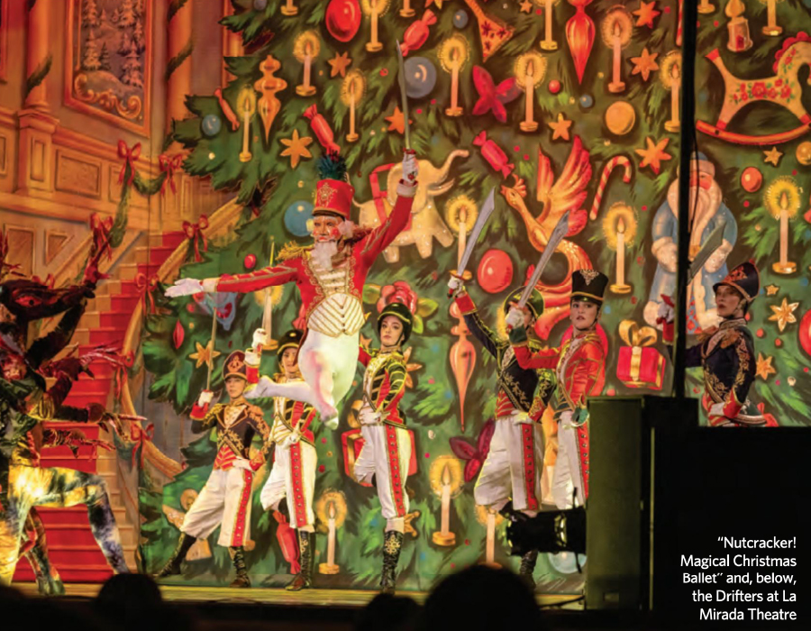 How L.A. Arts Groups Shape Holiday Performances in 2025 — article image from SoCalPulse